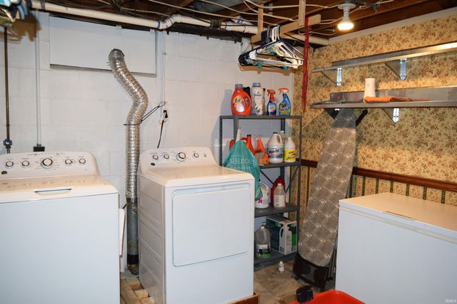 3513 Bexley Court, Evansville, IN 47711