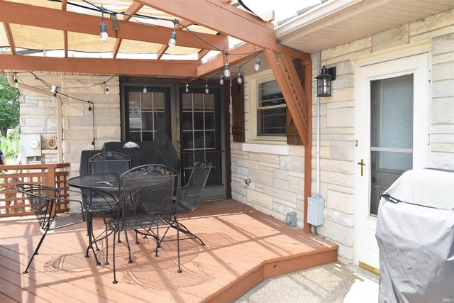 3513 Bexley Court, Evansville, IN 47711