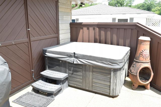 3513 Bexley Court, Evansville, IN 47711