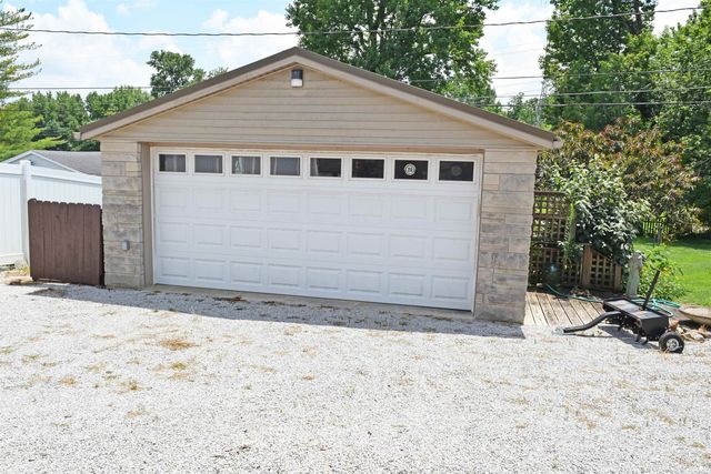 3513 Bexley Court, Evansville, IN 47711
