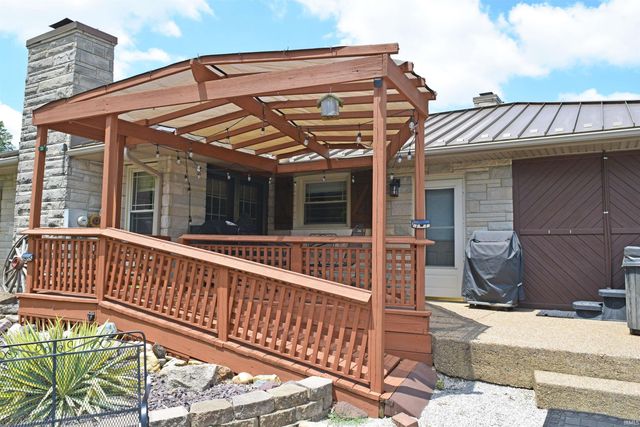 3513 Bexley Court, Evansville, IN 47711