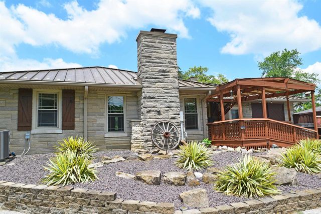 3513 Bexley Court, Evansville, IN 47711