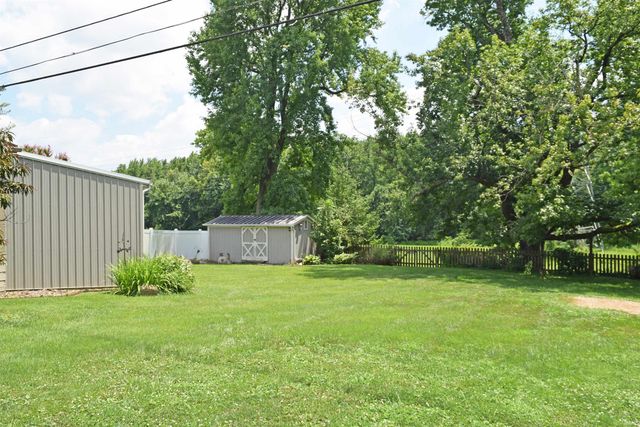 3513 Bexley Court, Evansville, IN 47711