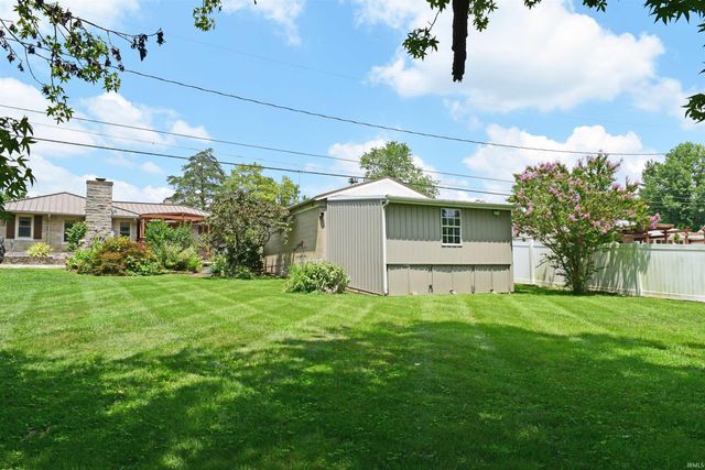 3513 Bexley Court, Evansville, IN 47711