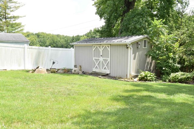 3513 Bexley Court, Evansville, IN 47711