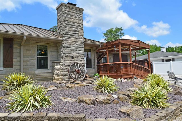 3513 Bexley Court, Evansville, IN 47711
