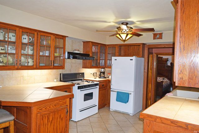 3513 Bexley Court, Evansville, IN 47711