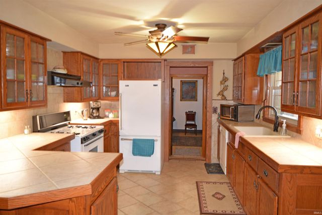 3513 Bexley Court, Evansville, IN 47711