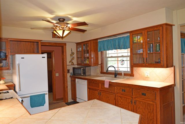 3513 Bexley Court, Evansville, IN 47711