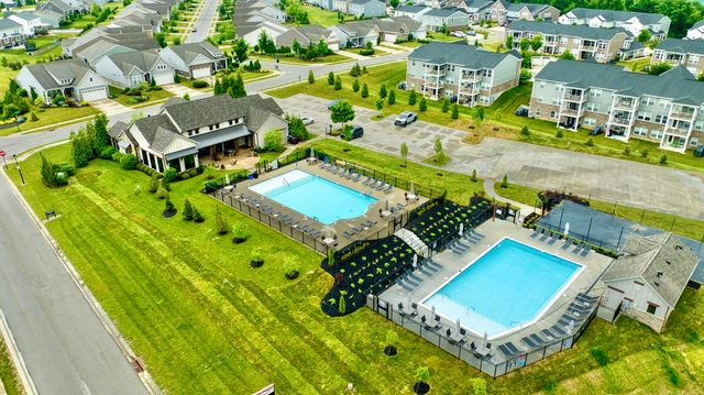 2307 Piazza Ridge, Covington, KY 41017