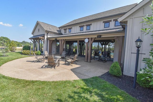 2307 Piazza Ridge, Covington, KY 41017
