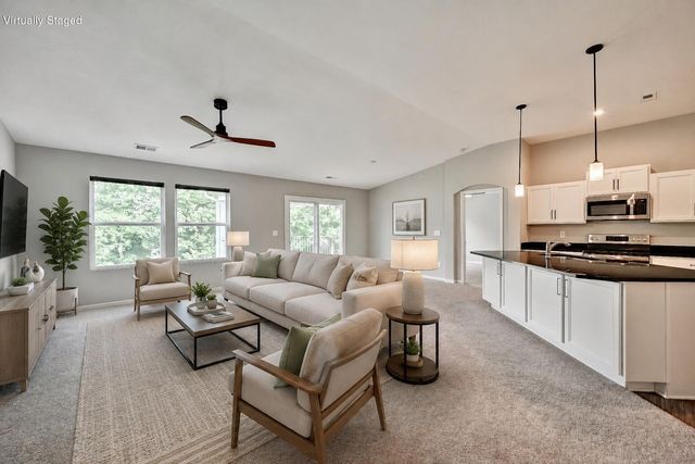 2307 Piazza Ridge, Covington, KY 41017