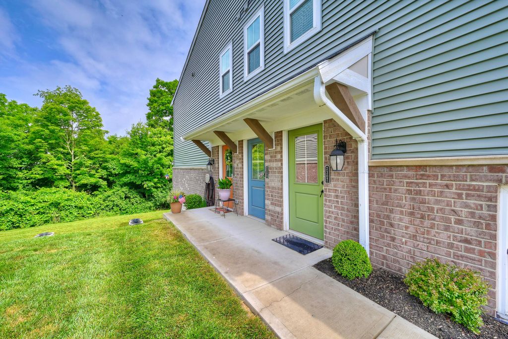 2307 Piazza Ridge, Covington, KY 41017