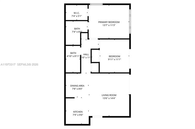 10715 W Clairmont Cir 212, Tamarac, FL 33321