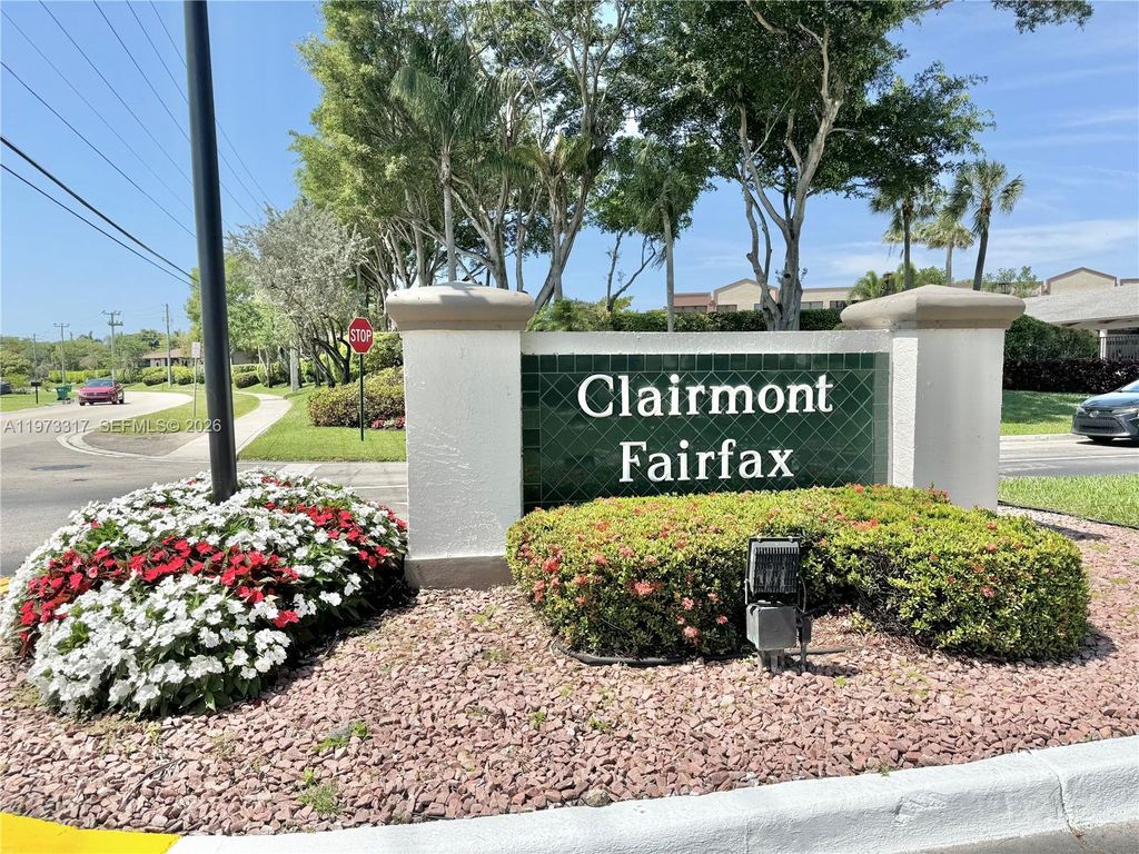 10715 W Clairmont Cir 212, Tamarac, FL 33321