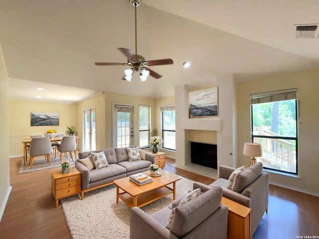 3342 Carbine Road, San Antonio, TX 78247