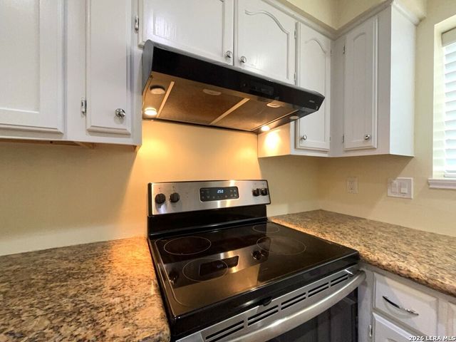 3342 Carbine Road, San Antonio, TX 78247