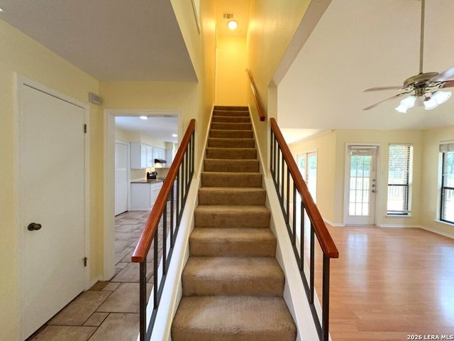 3342 Carbine Road, San Antonio, TX 78247