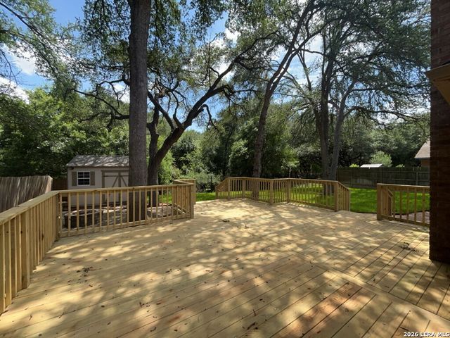 3342 Carbine Road, San Antonio, TX 78247