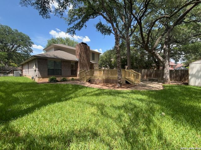 3342 Carbine Road, San Antonio, TX 78247