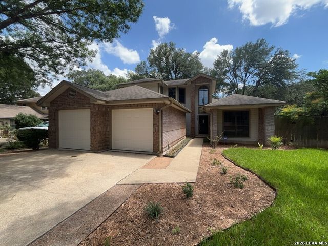 3342 Carbine Road, San Antonio, TX 78247