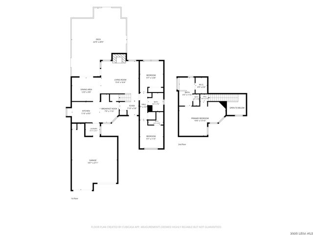 3342 Carbine Road, San Antonio, TX 78247