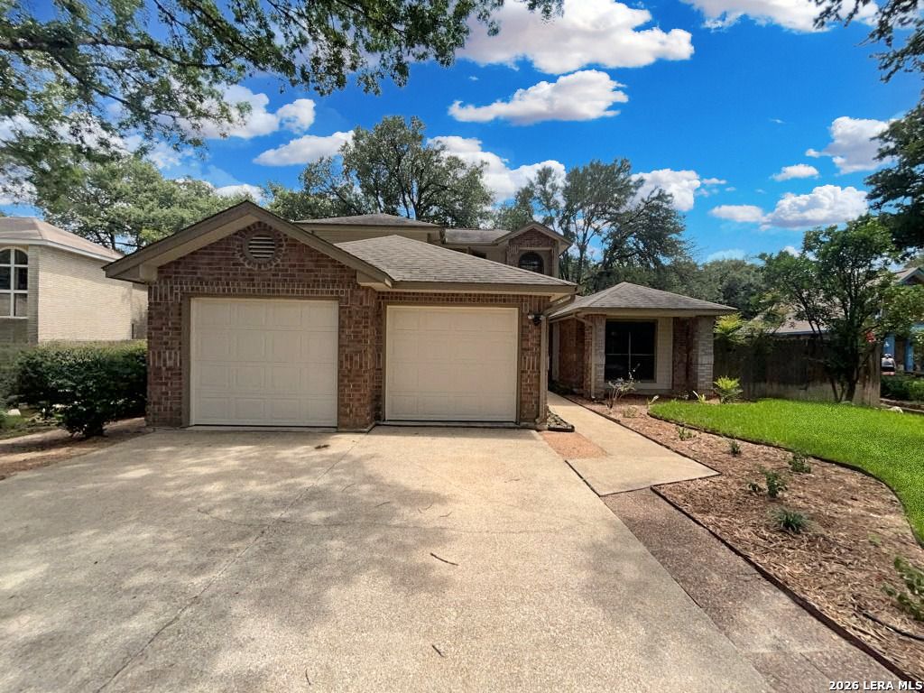 3342 Carbine Road, San Antonio, TX 78247