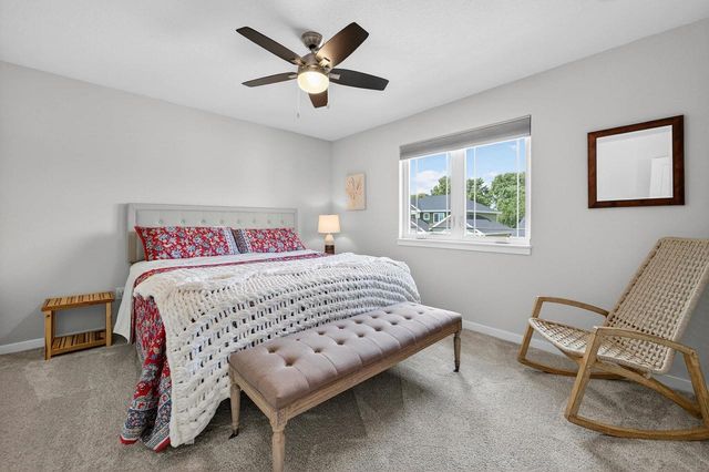 3247 Prospect Drive, Sun Prairie, WI 53590