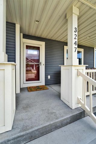 3247 Prospect Drive, Sun Prairie, WI 53590