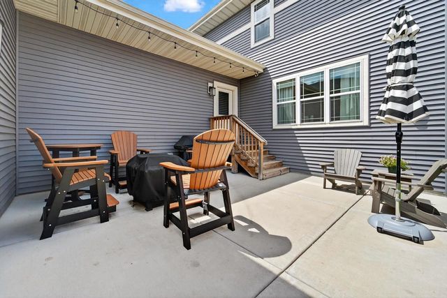 3247 Prospect Drive, Sun Prairie, WI 53590