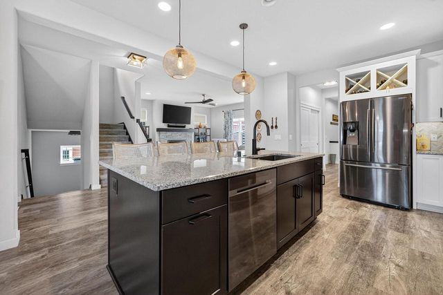 3247 Prospect Drive, Sun Prairie, WI 53590