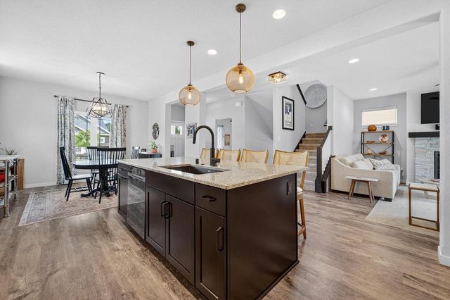 3247 Prospect Drive, Sun Prairie, WI 53590