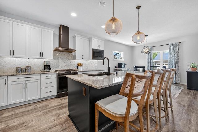 3247 Prospect Drive, Sun Prairie, WI 53590