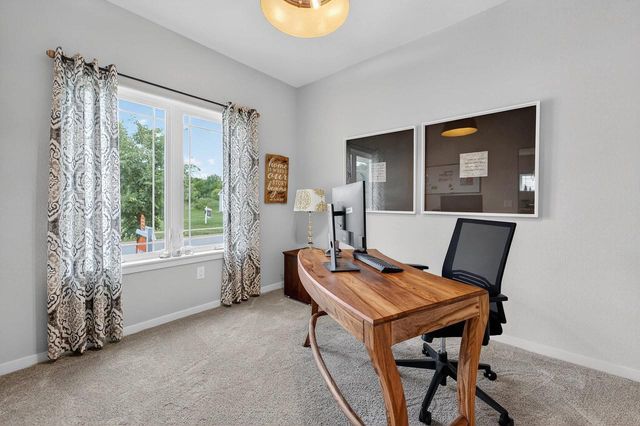 3247 Prospect Drive, Sun Prairie, WI 53590