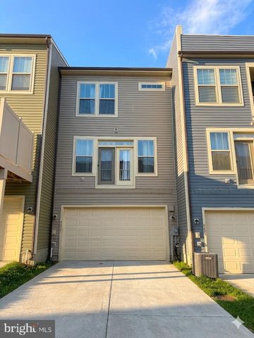 8455 RED SAGE LN, Urbana, MD 21704