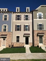 8455 RED SAGE LN, Urbana, MD 21704