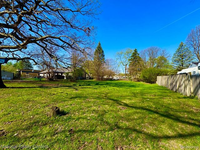 0000 E Colwell Street Street, Farmington Hills, MI 48336
