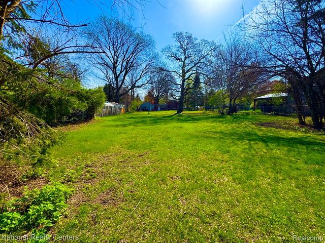 0000 E Colwell Street Street, Farmington Hills, MI 48336