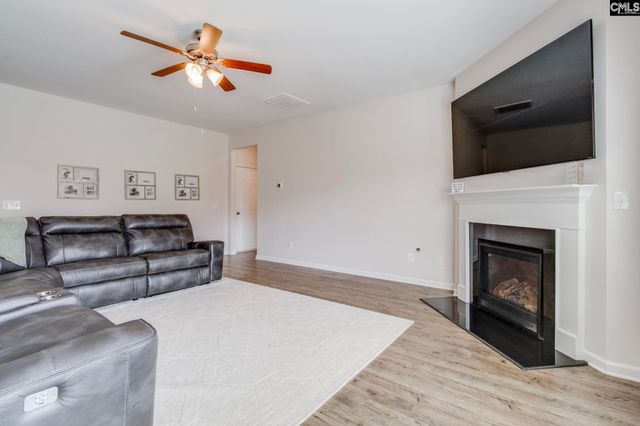 457 Kingsley View Road, Blythewood, SC 29016