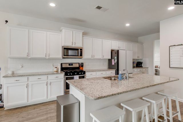 457 Kingsley View Road, Blythewood, SC 29016