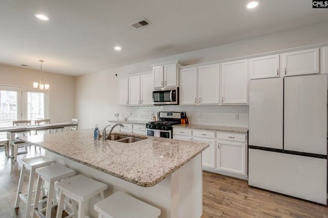457 Kingsley View Road, Blythewood, SC 29016