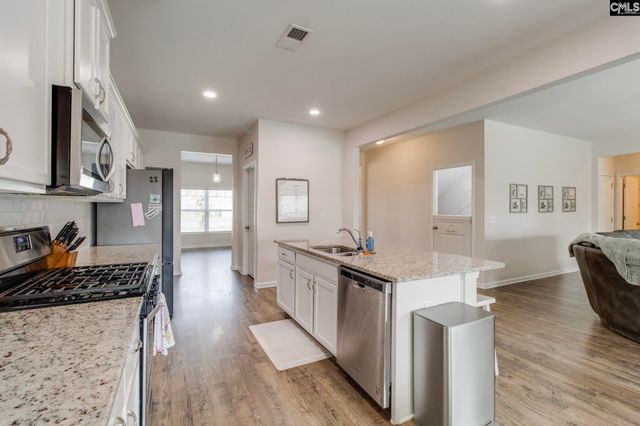 457 Kingsley View Road, Blythewood, SC 29016