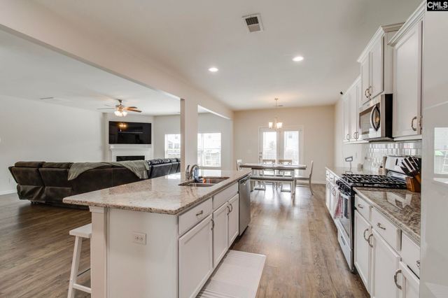 457 Kingsley View Road, Blythewood, SC 29016