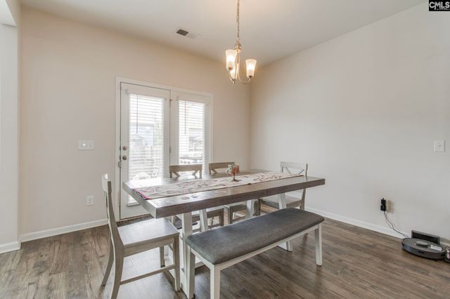 457 Kingsley View Road, Blythewood, SC 29016