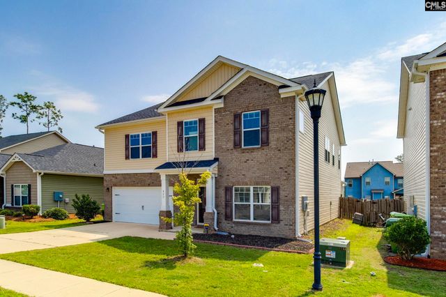 457 Kingsley View Road, Blythewood, SC 29016