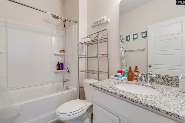 457 Kingsley View Road, Blythewood, SC 29016