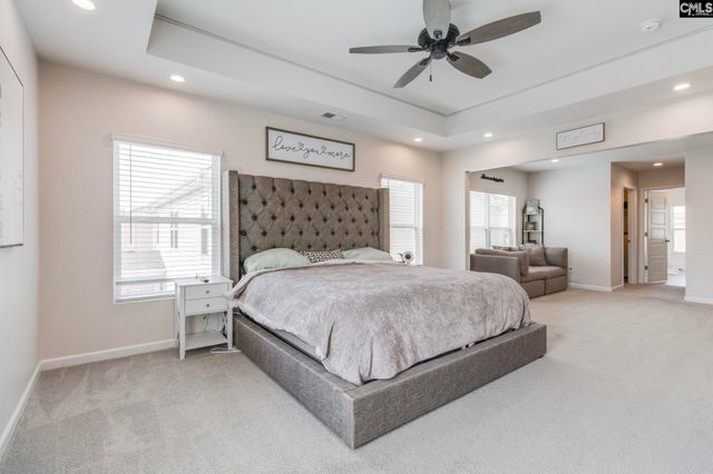 457 Kingsley View Road, Blythewood, SC 29016