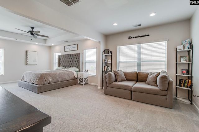 457 Kingsley View Road, Blythewood, SC 29016