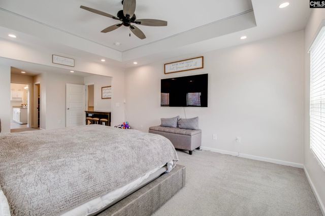 457 Kingsley View Road, Blythewood, SC 29016