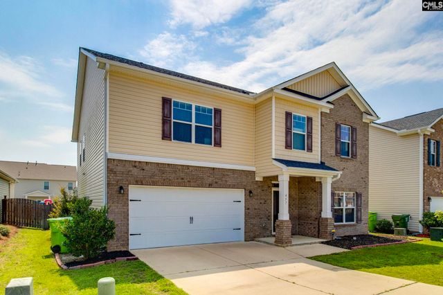 457 Kingsley View Road, Blythewood, SC 29016